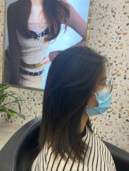 -苏奇发型·烫发染发