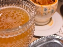 -波特曼西餐厅(中央大街店)