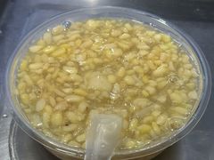 绿豆马蹄爽-贤兴甜汤