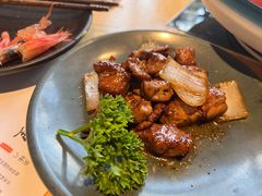 -枝魯枝魯自助料理