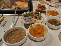 -海底捞火锅(劲松店)