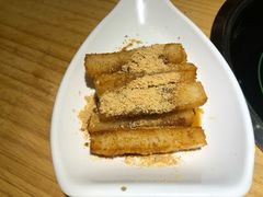 -小小河边鱼(天润城店)