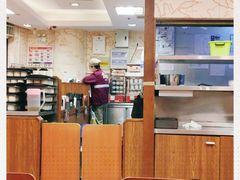 大堂-食其家·牛丼咖喱(广元西路店)