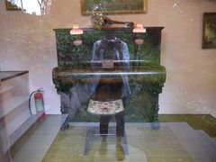 -鼓浪屿钢琴博物馆