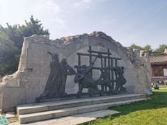 -卢沟桥文化旅游区(卢沟桥)