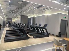 -FLARE STAR FITNESS(复地活力城店)