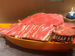 -AJIYA·池袋日式烧肉自助(天津万象城店)
