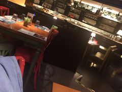 -绿茵阁牛扒餐厅(客村店)
