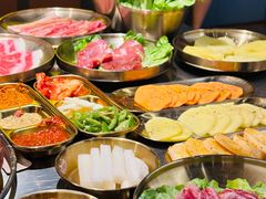 -核桃碳烤肉馆(深圳首店)