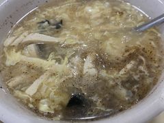 酸辣汤-满口香饭店