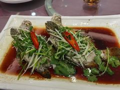 -朱仔记食府(江南大道店)
