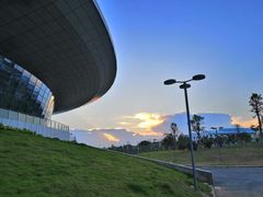 -佛山大学(仙溪校区南区)