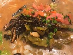 -水平有限广西米粉·广西风味集(五道口店)