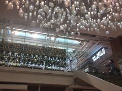 -无印良品餐堂 MUJI Diner(成都太古里店)