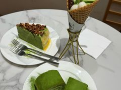 -六六·抹茶66’s SALDessert(保利时光里店)