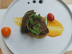 -乔泰勒JOETYLER西餐厅(曲江店)