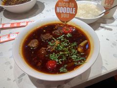 -南锣南门涮肉(南锣鼓巷店)
