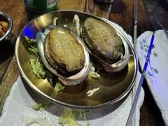 -质烤烤物·活烤海鲜(质烤总店)