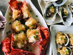 -亚龙湾8号(丁村万人海鲜广场店)