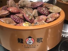 -龍歌自助小火锅(市南金茂湾店)