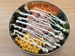 -米村拌饭(摩码广场店)