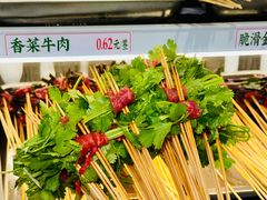 -牛签签串串香(IFS店)