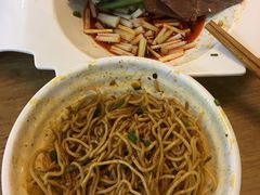 夫妻肺片-李老五口水鸡(万寿路店)