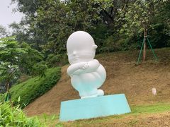 -广州雕塑公园