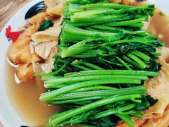 -正宗阳山牛杂(东城店)