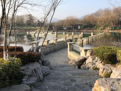 -云龙湖旅游景区