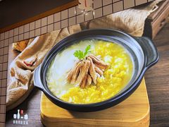 -康文福葱花饼砂锅铺(大奥莱店)