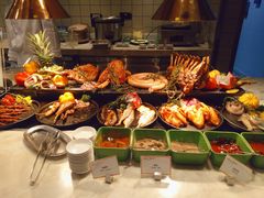 -新食谱全日制餐厅·苏州苏州湾艾美酒店