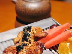 -花潮料理艺食馆(SM新生活广场店)