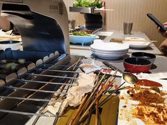 -丰茂烤串(公园店)