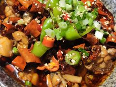跳跳蛙-付小姐在成都(五道口店)