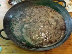 -岗上渣渣老火锅(两路口店)