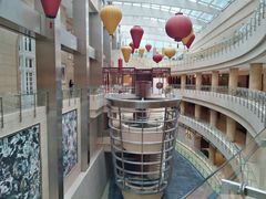 -北京饭店
