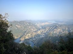 -大连冰峪旅游度假区