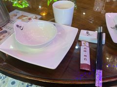 -粤色·老广州茶餐厅(河南商会大厦店)