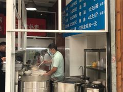 -金陵老丁家馄饨(新街口店)