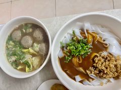 手打牛肉丸-食味稻汕头食杂(西罗园店)