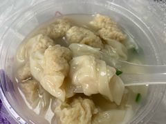 净云吞-好好味面家(桃园店)