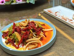 -上陵手抓(观湖壹号店)