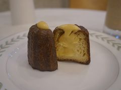 柠檬可露丽-发酵食堂(屏风街店)