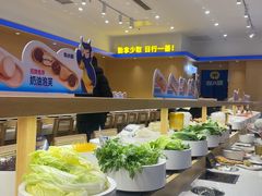 -农小锅(北京大兴凯德店)