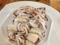 -蓝湾碧波·老字号·疍家非遗海上餐厅