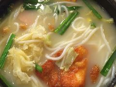 -云味馆·云南菜·云南米线(沙井华润店)