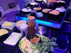 -唯爱KTV聚会餐厅(仙林东城汇店)