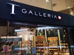 -DFS旗下T广场(新加坡店)