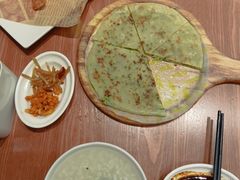 -甲乙饼·手工牛肉饼(金地广场店)